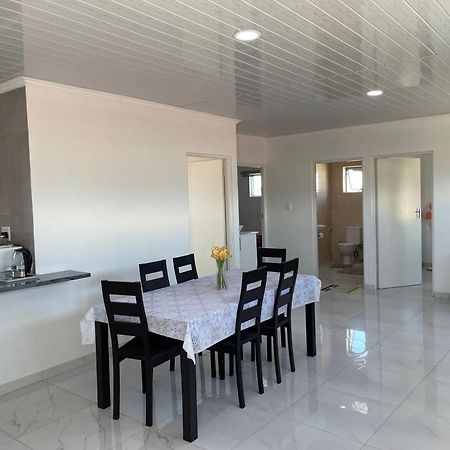 The Mk House Cidade Do Cabo Exterior foto