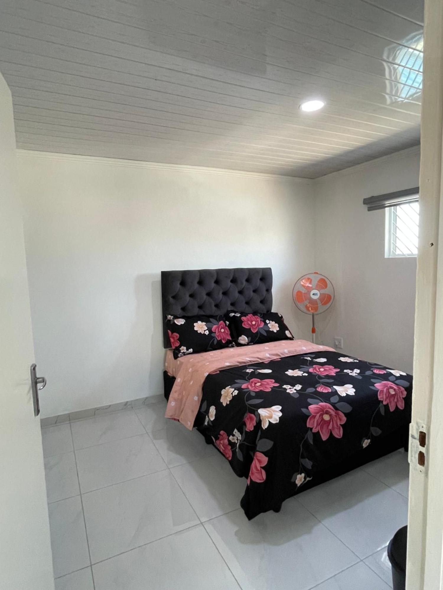 The Mk House Cidade Do Cabo Exterior foto