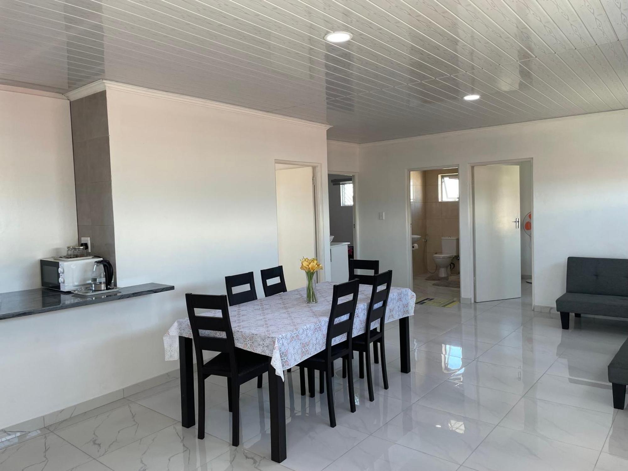 The Mk House Cidade Do Cabo Exterior foto