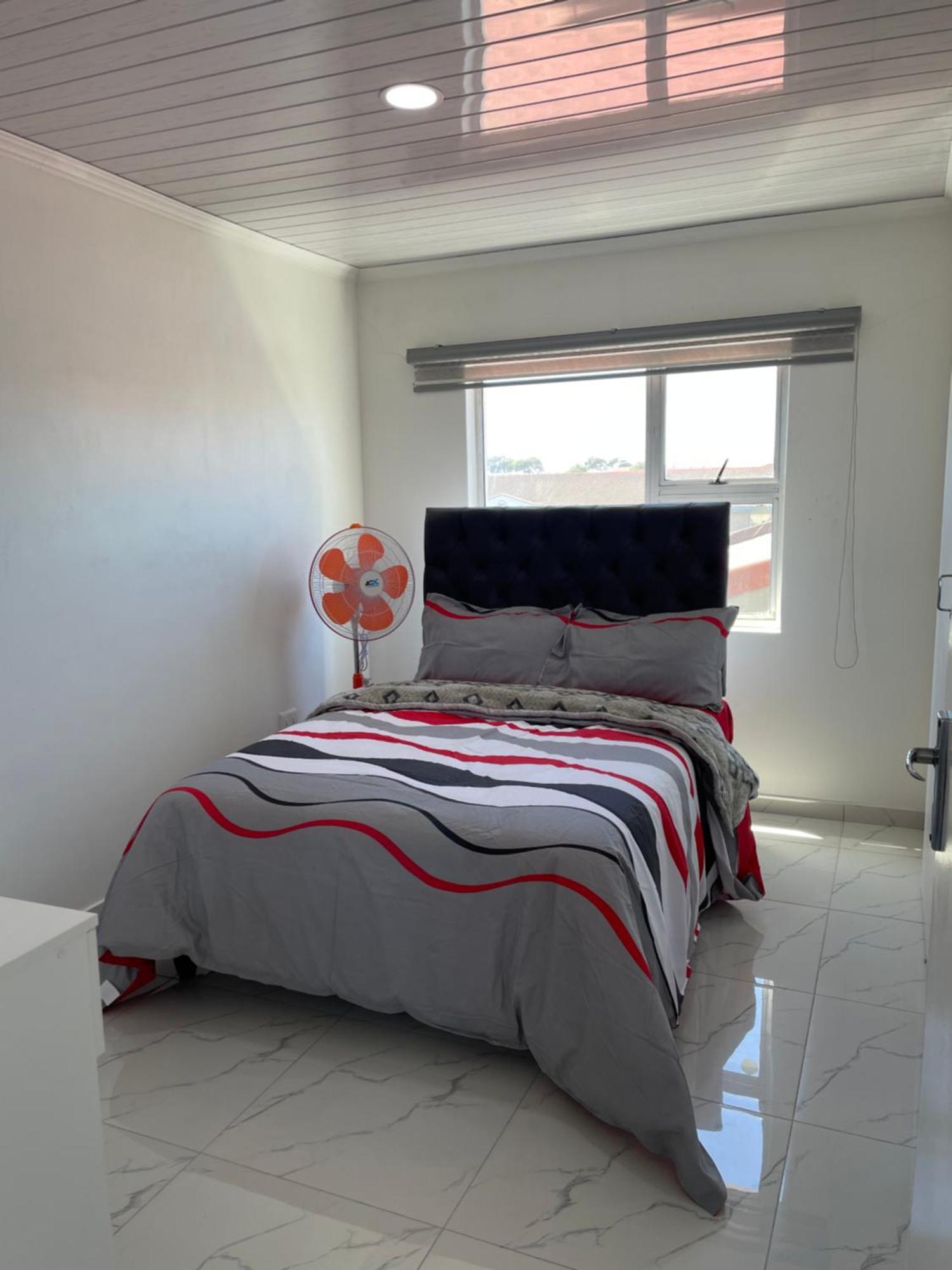 The Mk House Cidade Do Cabo Exterior foto